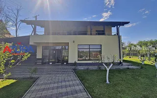 Casă D+P+M | 254 mp | 1.130 mp teren | Mobilată Premium | Țițești, AG - Poză 32