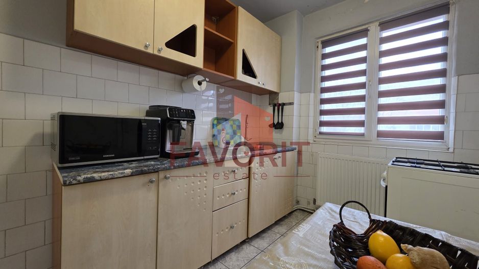 COMISION 0% | Apartament 3 camere | Loc de parcare | Aleea Herculane - Poză 12