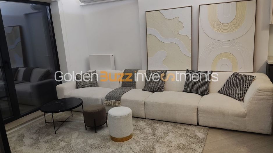 Apartament 3 camere de vanzare | Cortina North - Poză 1