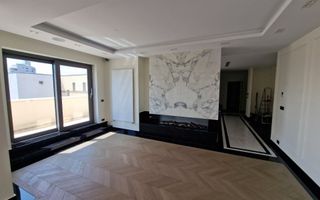 Apartament spectaculos de vanzare- bloc nou- zona Beller - Poză 5