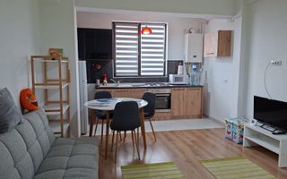 Apartament 2 camere/ 42mp/ mobilat si utilat/ Perla Residence - Poză 8