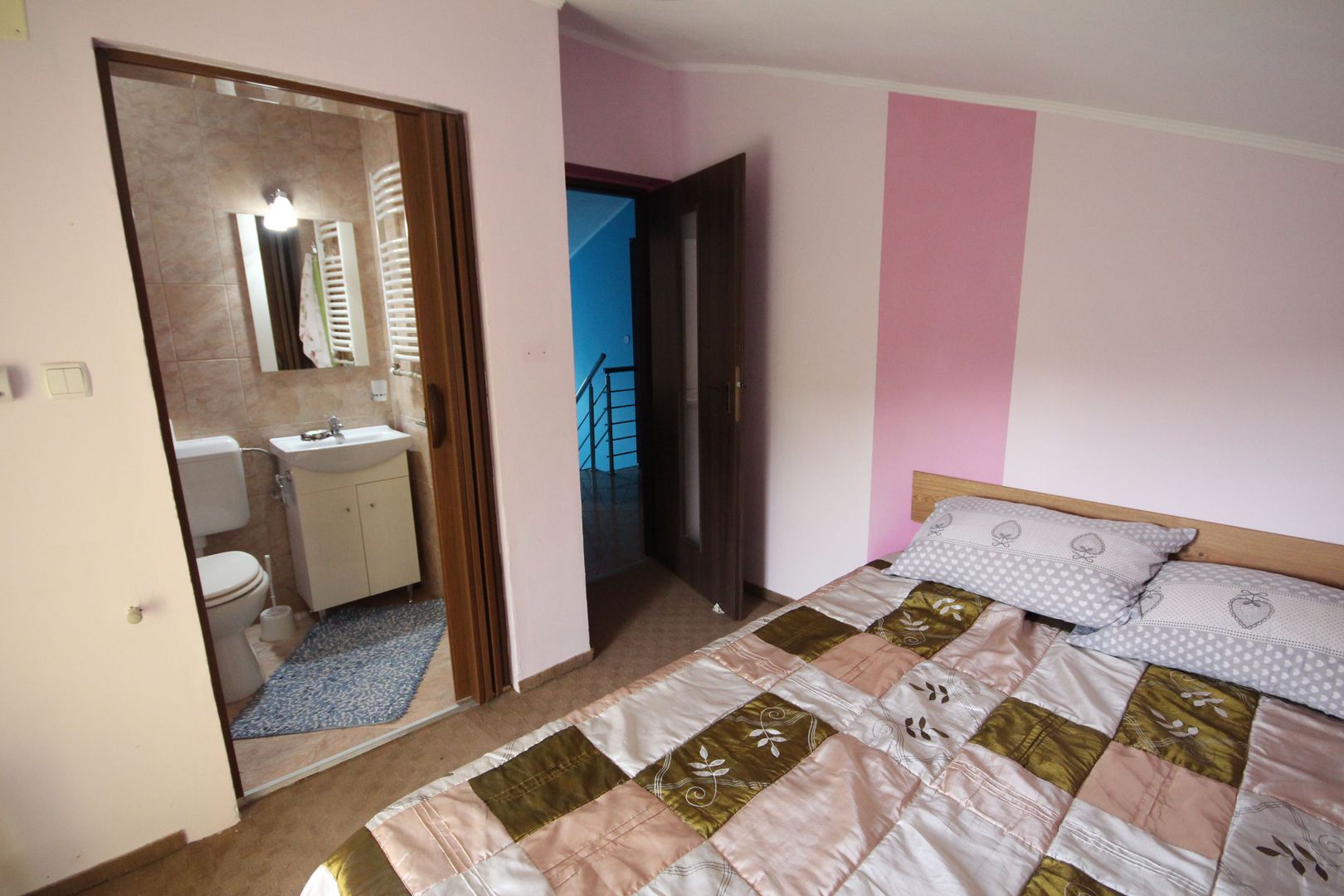 Casa zona Parc Buzias - Poză 1