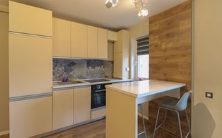 Apartament cu 3 camere de inchiriat, zona VIVO! - Poză 5