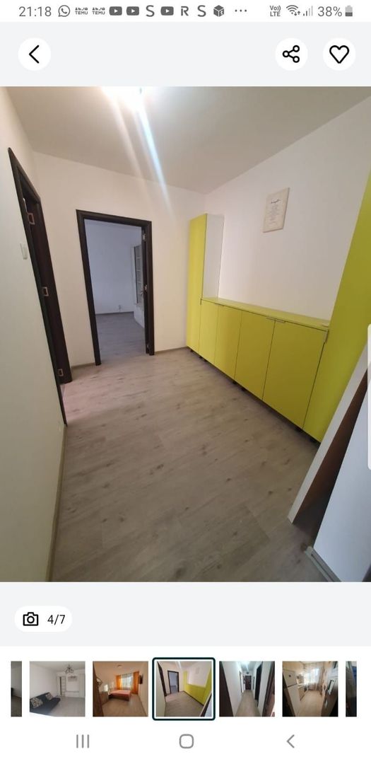 Titan închiriere apartament 2 camere - Poză 4
