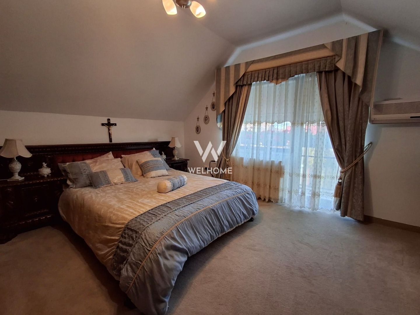 Casa de LUX, individuala, de vanzare, Sibiu, Calea Poplacii - Poză 5