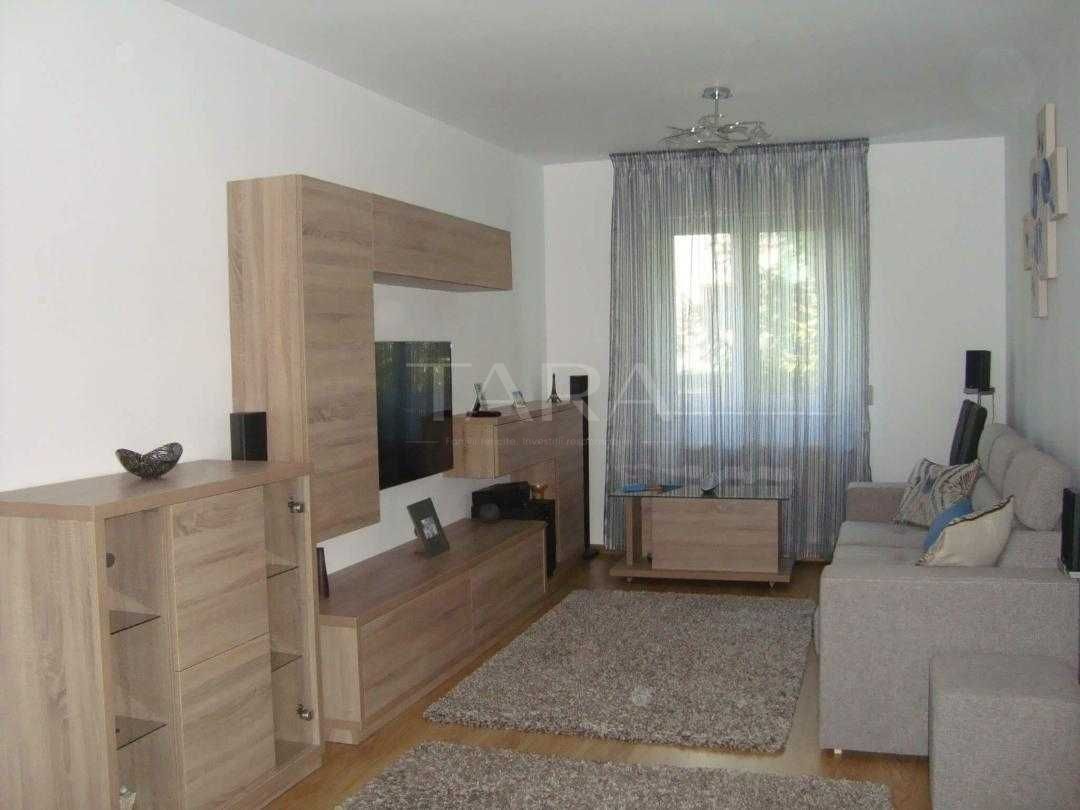Apartament cu 3 camere, Mănăștur, Zona BIG. - Poză 3