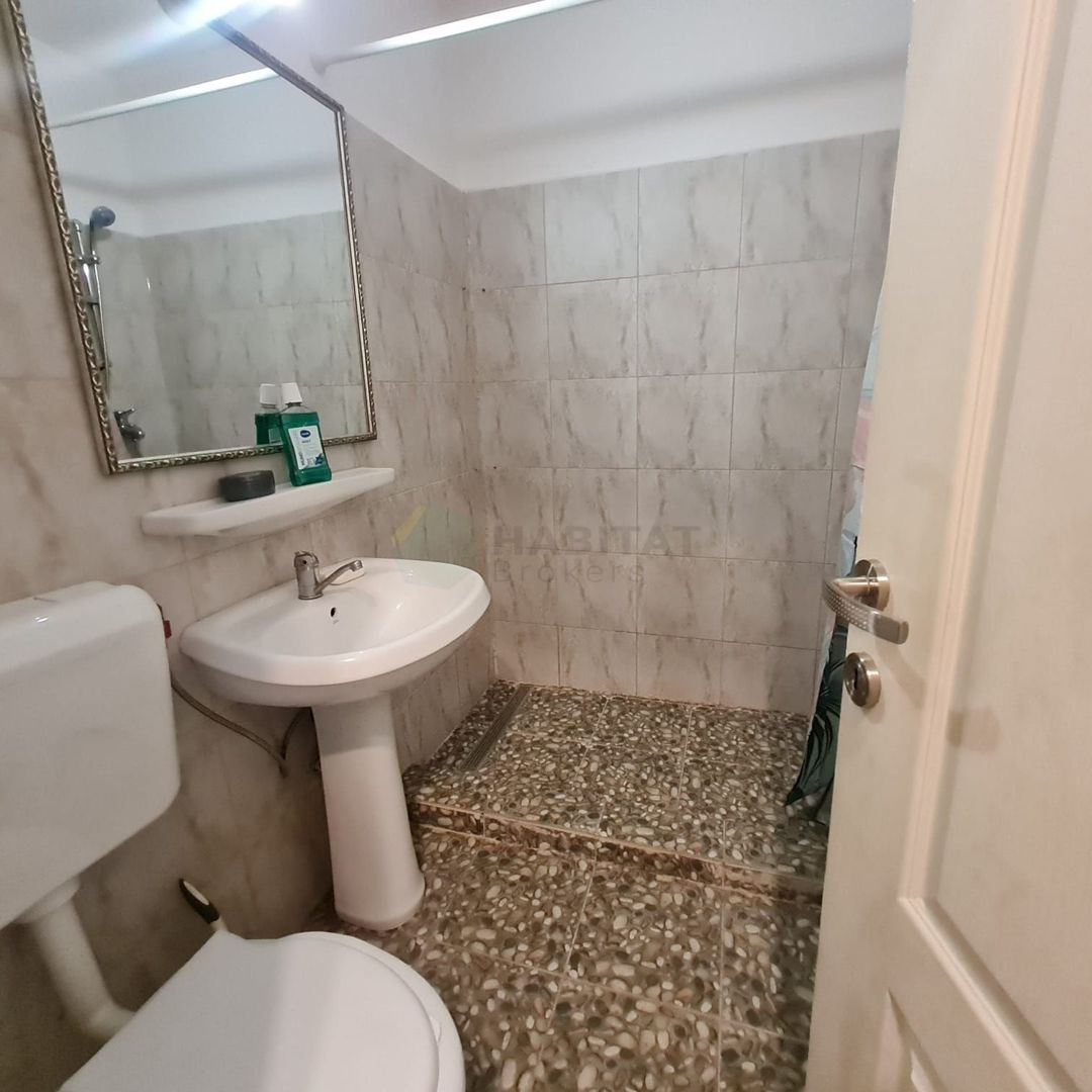 Apartament spațios de vânzare – 2 camere (extins la 3) – Cartier Pajura, Bucu - Poză 19