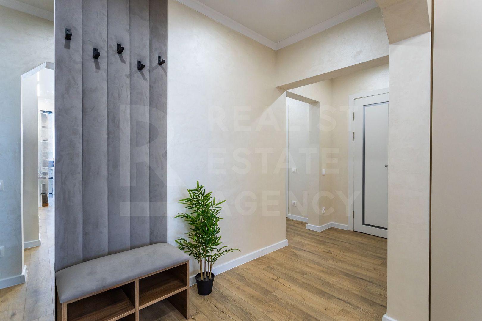 Vânzare, apartament, 3 camere, str. Mihail  Sadoveanu, Ciocana - Poză 12