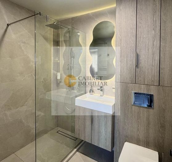 2 camere I Cismigiu I Creditabil I AIRBNB - Poză 11