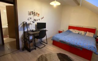 4 camere Open Space,  Zorilor, Spitalul de Recuperare, UMF, USAMV - Poză 3