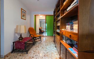 Gara – Port | 4 camere, 120 mp, 2 băi, living panoramic | termen lung - Poză 4