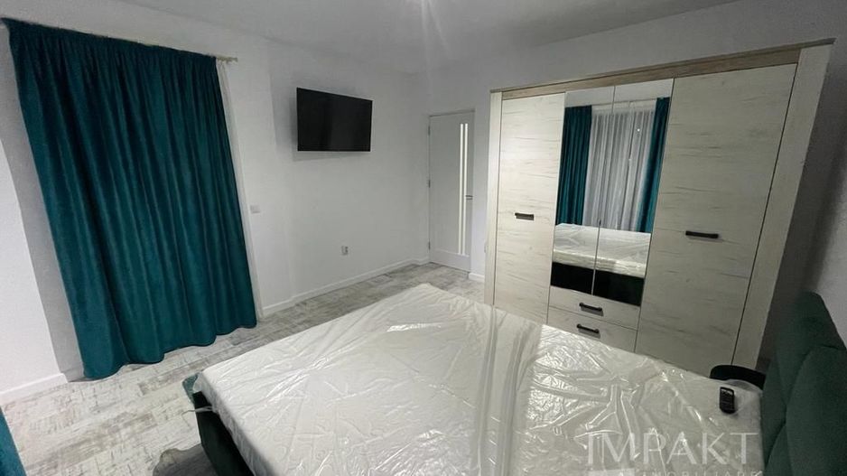 Duplex frumos de inchiriat, cartier Borhanci! - Poză 6