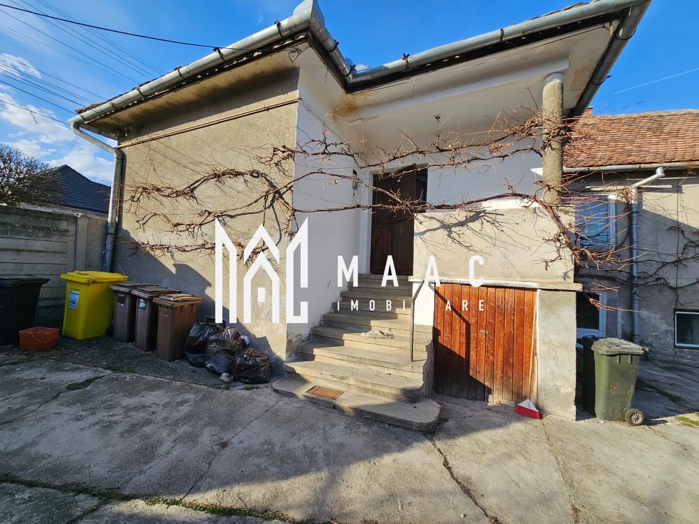 Casă 4 camere de vânzare | Cisnădie | 140 mp | teren 1.230 mp - Poză 3