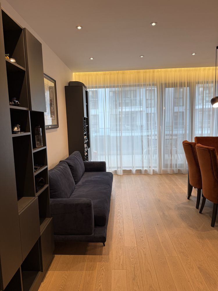 APARTAMENT ONE HERASTRAU PLAZA | PARCARE - Poză 7