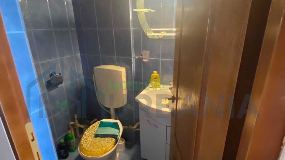 Apartament 3 camere de inchiriat in Pacurari, Iasi - Poză 7