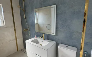 Prima închiriere | Casă Tip Duplex mobilată și utilată | 3 dormitoare - Poză 12