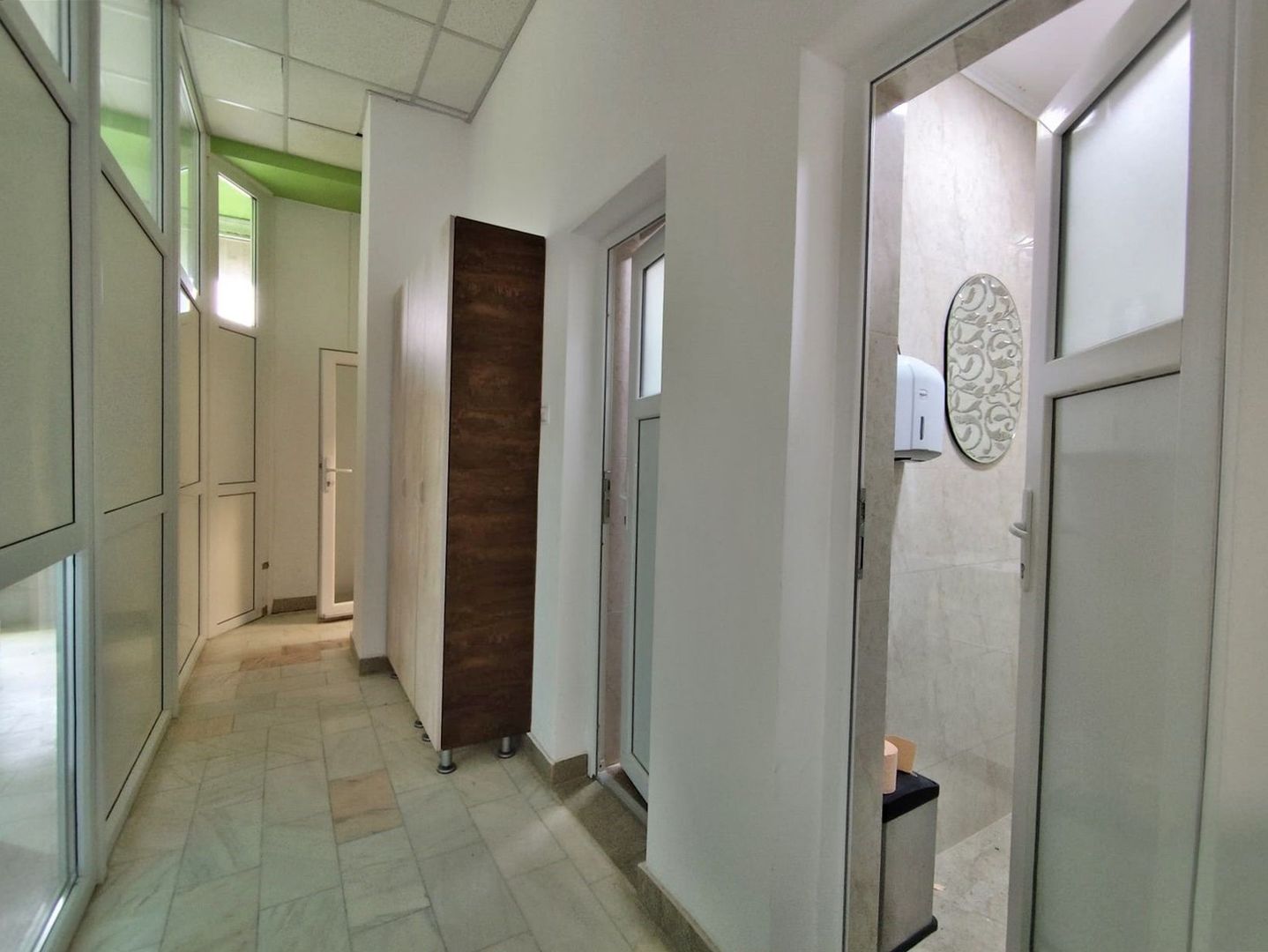 Inchiriere | Spatiu comercial | ultracentral - Piata Gojdu | Oradea - Poză 16