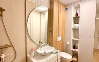 Apartament ultramodern / etaj intermediar / Zona Vivo - Poză 27