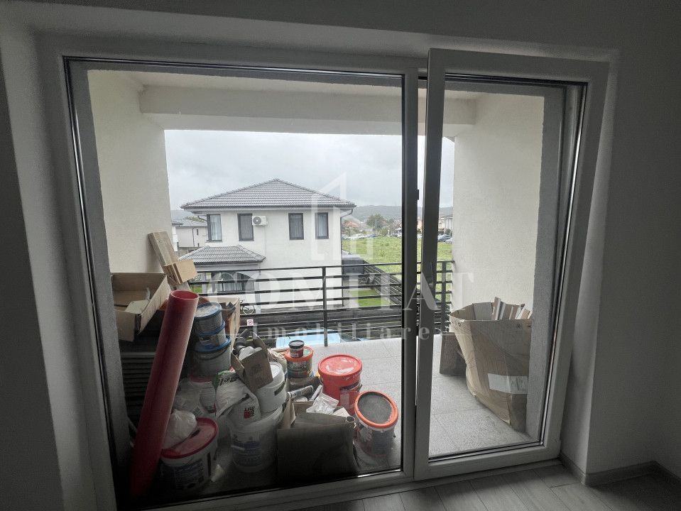 Apartament 3 camere  în vila | 71 mp |  zona Avram Iancu - Poză 9