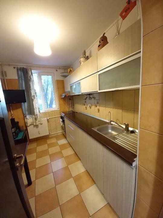 APARTAMENT DOMENII CU LOC PARCARE SI STATIE ELECTRICA DE INCARCARE - Poză 13