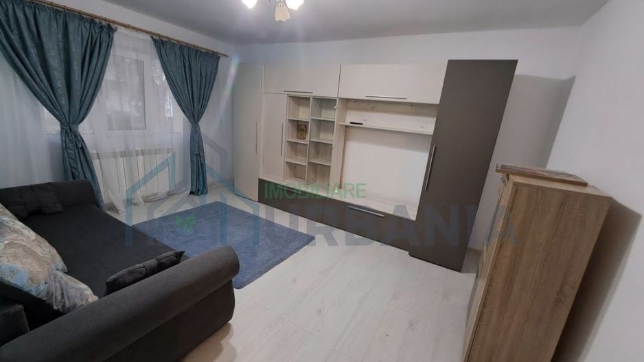 Apartament cu o camera - Poză 2