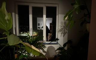 Apartament 2 camere | Decomandat | Zona “La Terenuri” Manastur - Poză 12