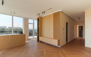 Penthouse de lux – Sopor Unu, Gheorgheni | 84 m² utili + terasa 71 m² - Poză 4