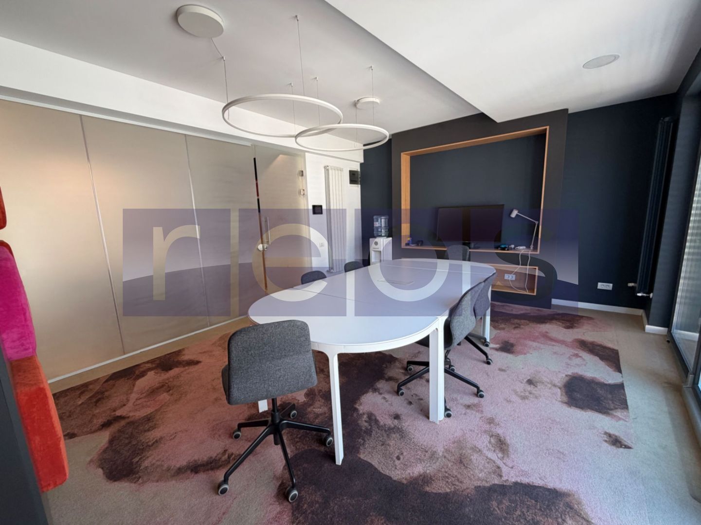 CLADIRE BIROURI PREMIUM | 310 MP | D+P+2+M | ZONA EXCELENT CONECTATA - Poză 11