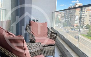 Apartament cu 3 camere de inchiriat in Prima Panorama zona Decebal, Oradea - Poză 14