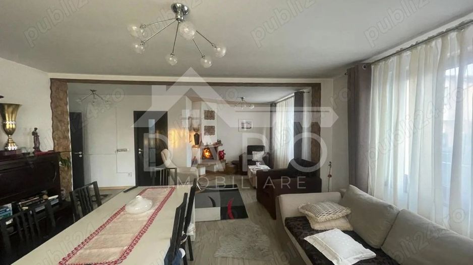 🏡 Casă individuală de vânzare – Unirii | Renovată 2022 | 315.000 € - Poză 8