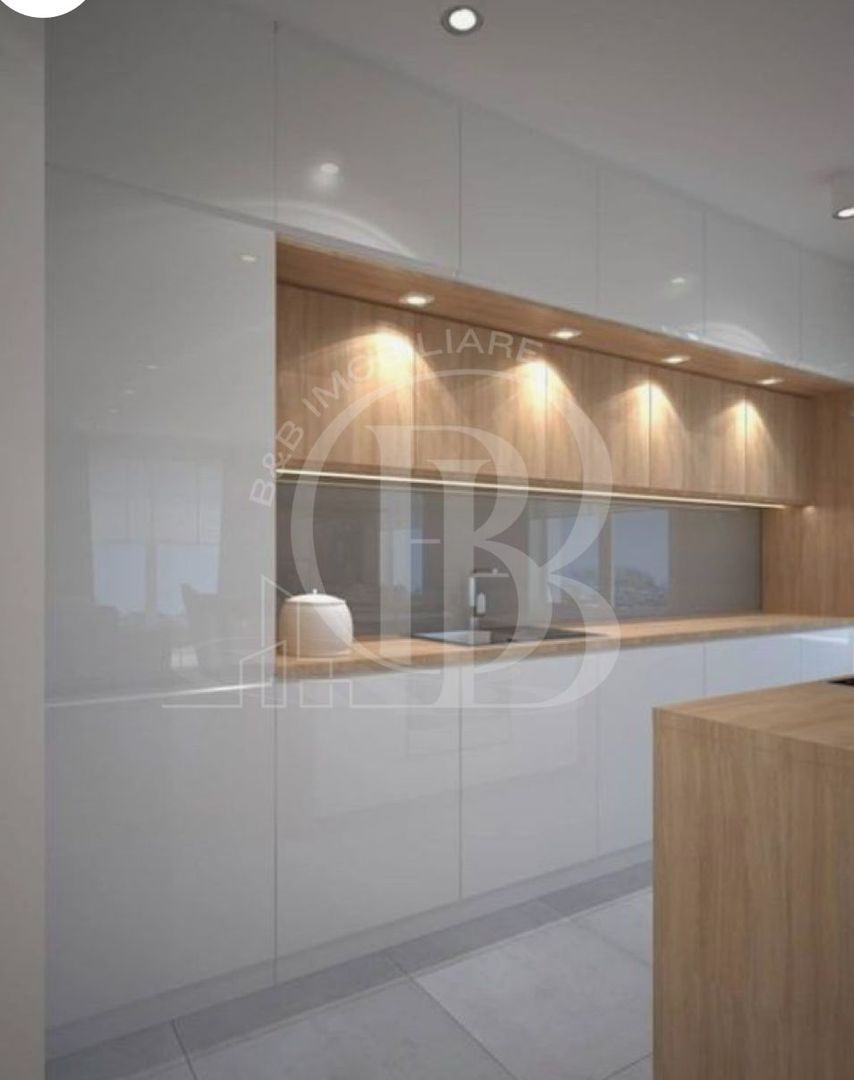 Apartament 2 camere cu terasa Titan-Pallady-Metrou Teclu - Poză 11