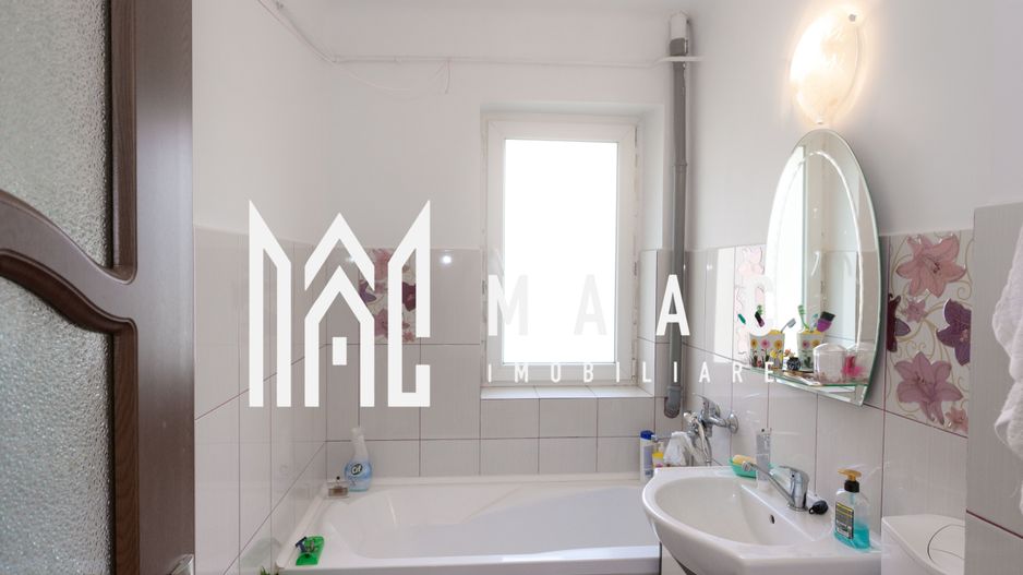 APARTAMENT 3 CAMERE| ZONA CENTRALA - Poză 9