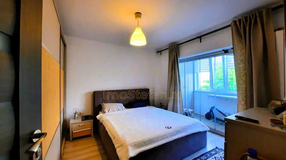 Tomis III | Locație premium | Un apartament modern, gata de mutat! - Poză 19