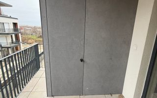 Apartament 2 camere bloc nou cu terasă 60 mp  lângă lac-Quartier Azuga - Poză 19