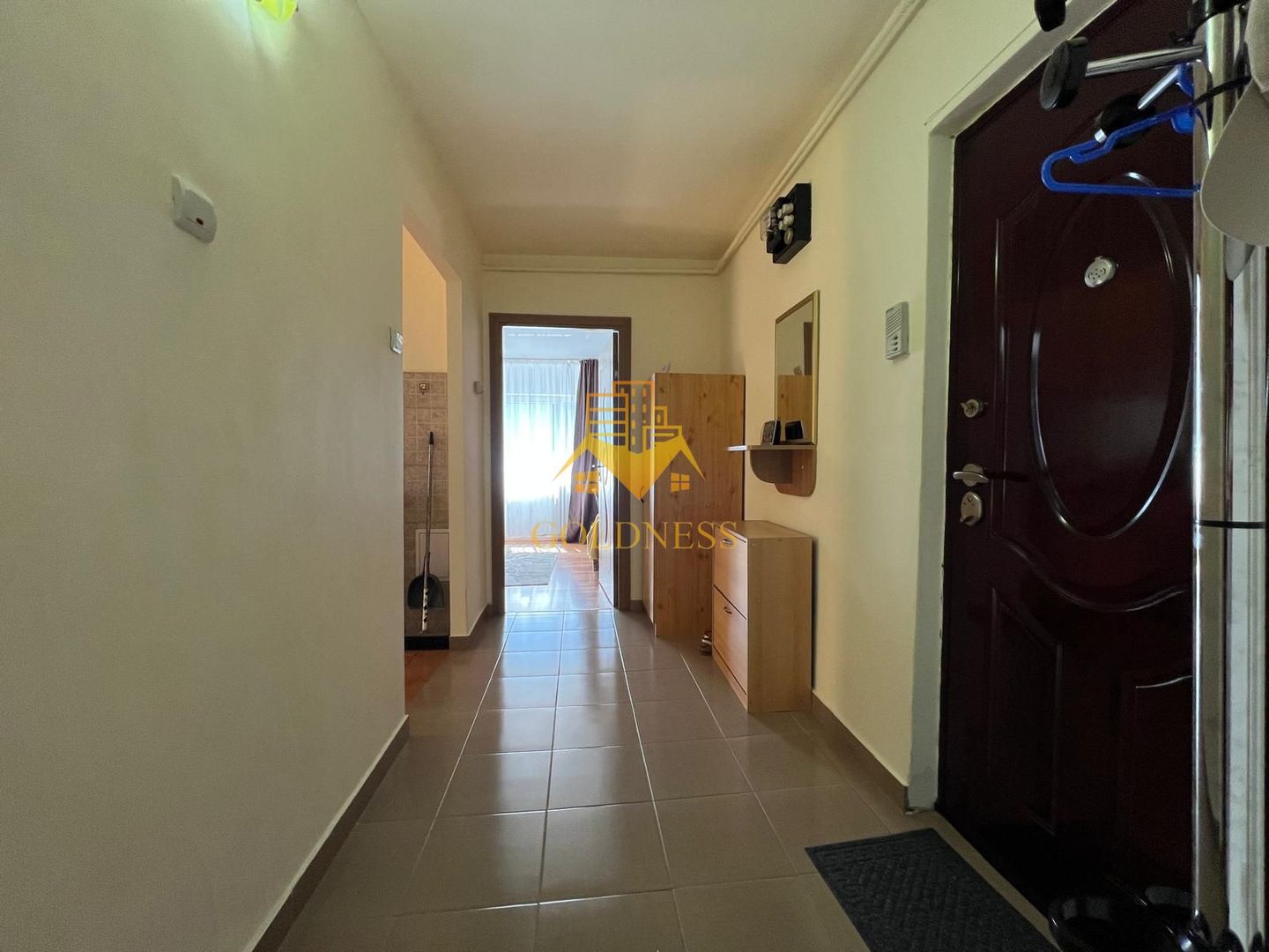 2 camere decomandate, parcare, Zorilor, UMF, UTCN,Sigma,Observatorului - Poză 11