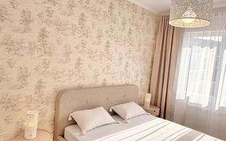 3 camere, Premium, bloc nou, parcare, bloc nou, Urusagului, Zona Profi - Poză 8