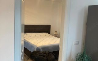 Apartament 2 camere, zona Plopii fara Sot, Iasi - 78,1 mp (46,1 mp + terasa 32 mp), complet mobilat si utilat - Poză 2