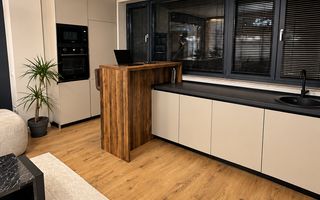 2 Camere mobilat si utilat complet | zona OMV Pipera - Poză 7