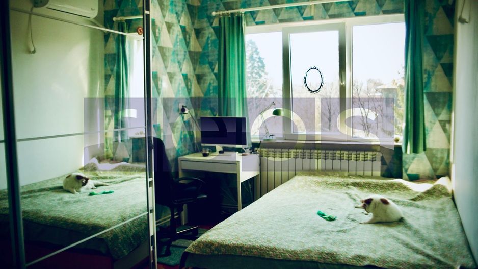 VANZARE APARTAMENT 3 CAMERE COTROCENI | REOVAT COMPLET | - Poză 19