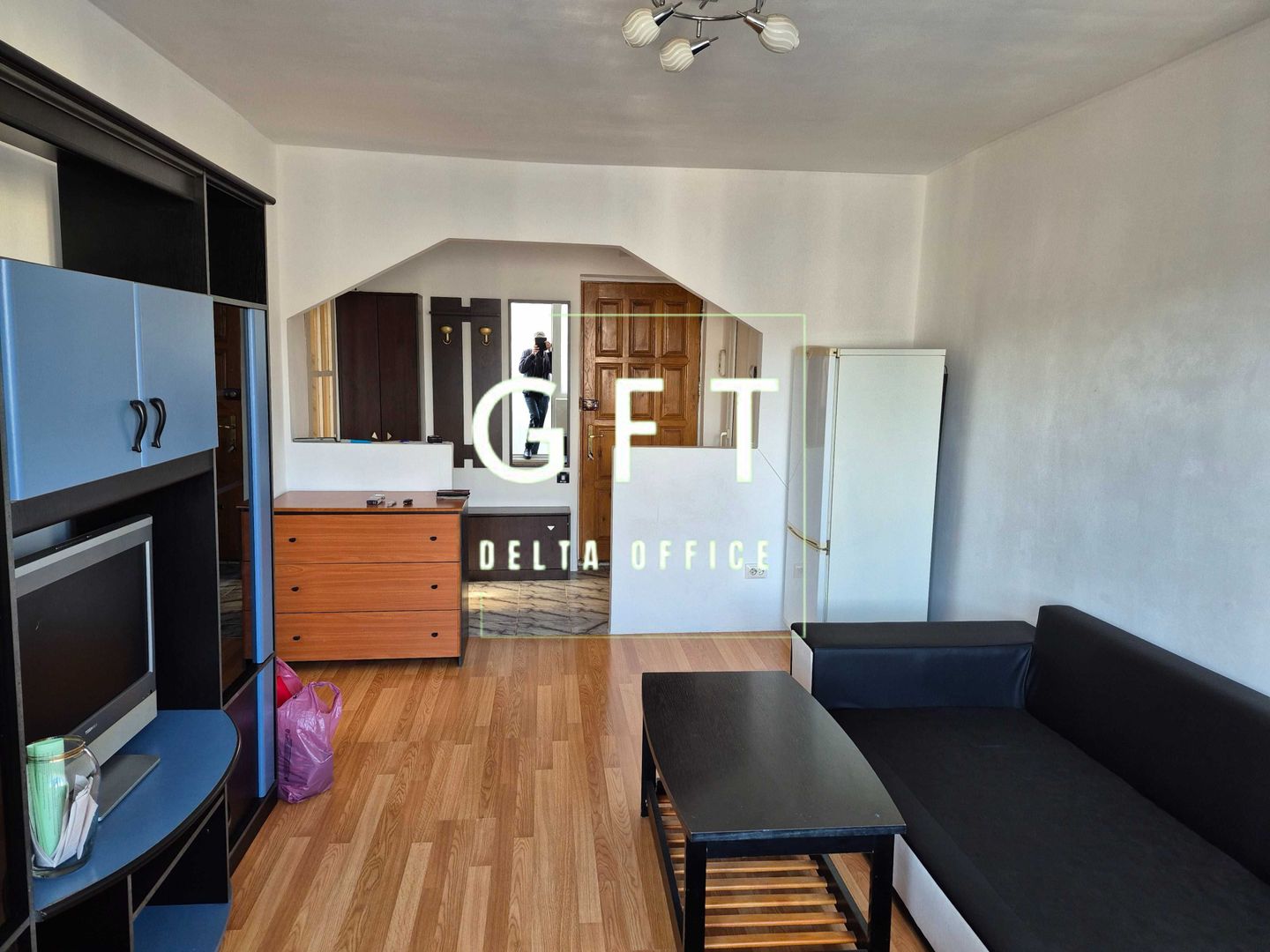 Apartament 2 camere, zona Petre Ispirescu - Poză 2