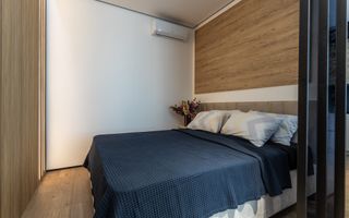 Vânzare, apartament, 1 cameră + living, bd. Mircea cel Bătrân, Ciocana - Poză 11