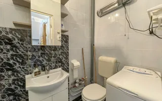 Garsoniera cocheta in cartierul Manastur! - Poză 11