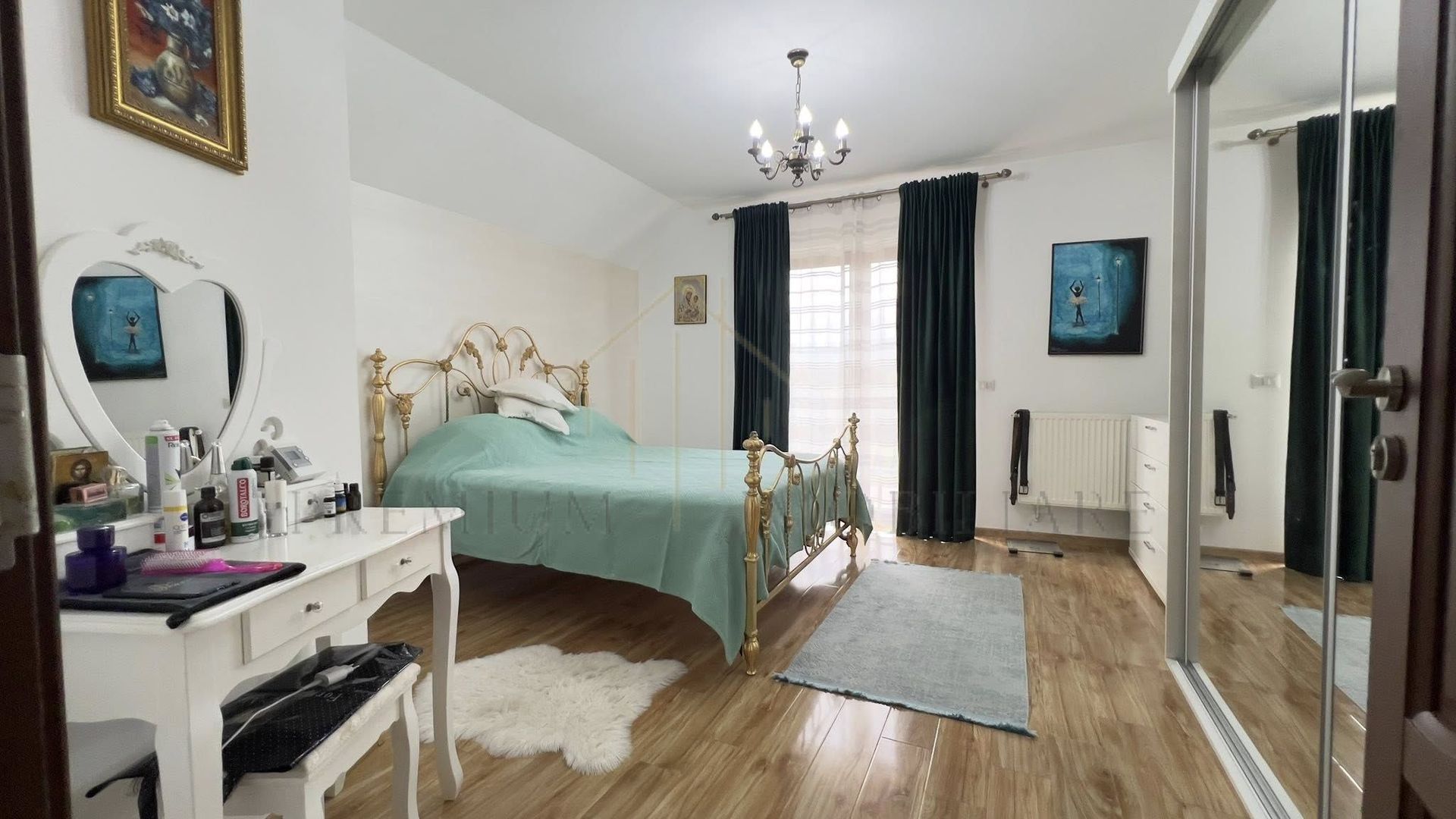 Casa de vanzare - Lupesti - Poză 14