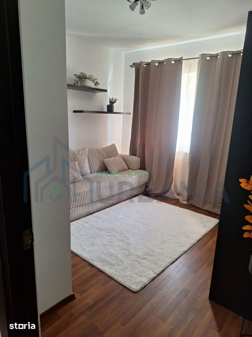 Apartament 2 camere de vânzare în Sf Lazar nr 28, Iași - Poză 5