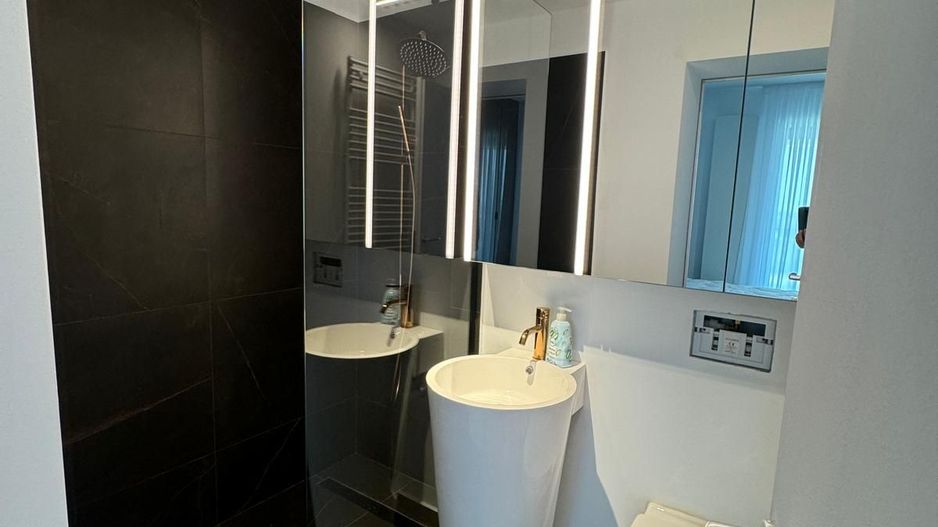 Duplex 3 Camere Cloud 9 Residence Super View - Poză 13