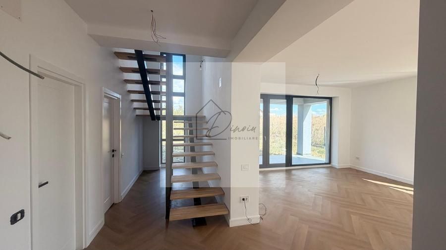 Vila 5 camere Corbeanca I Vedere lac I Teren 530 mp I COMISION 0% - Poză 5
