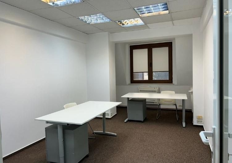 Spațiu de birouri generos și complet mobilat |One Charles de Gaulle - Poză 3