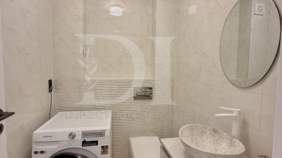 Apartament 2 camere | NOU | Columna Residence – Zona Vivo Florești - Poză 9
