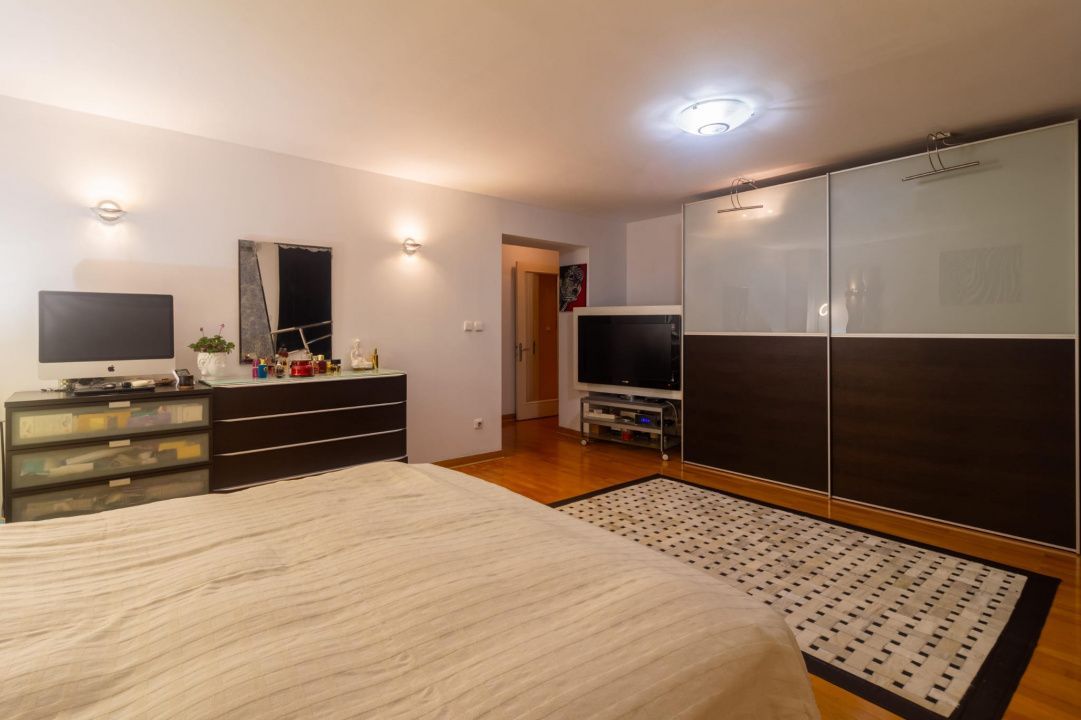 Vila  Iancu Nicolae customizabila, cartier exclusivist - Poză 23