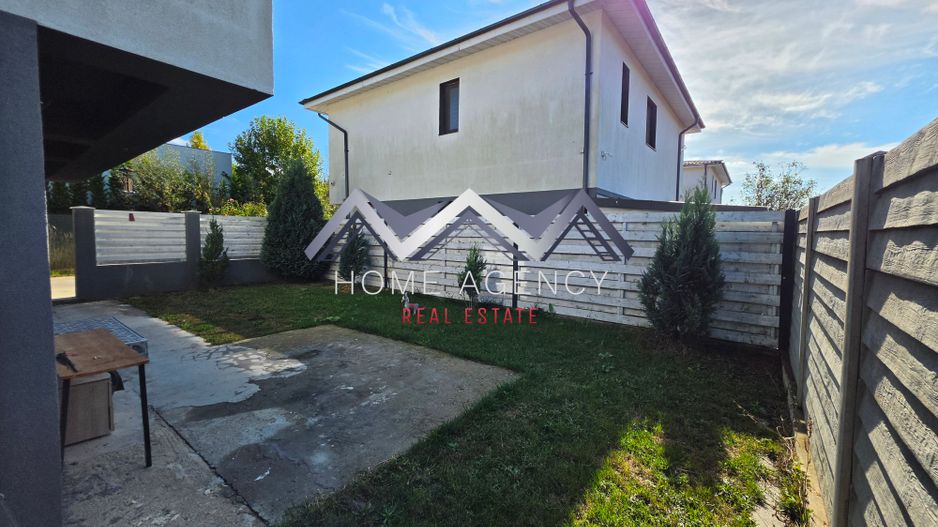 Casă de inchiriat | Otopeni / Tunari | - Poză 14